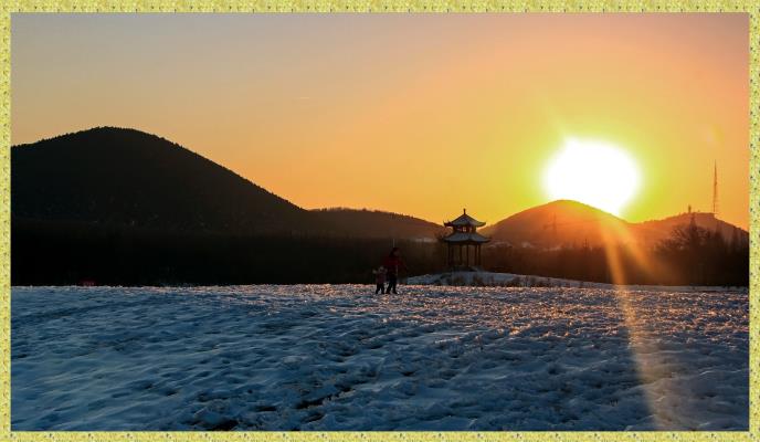 雪映.淮南