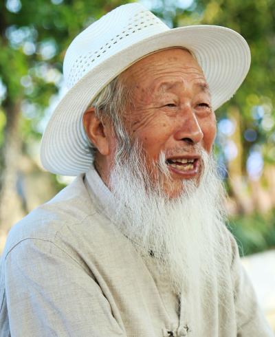 人像練習