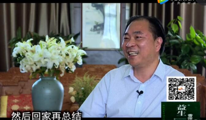 筑夢在淮南|吳卓良：正直誠信創(chuàng)“三正”