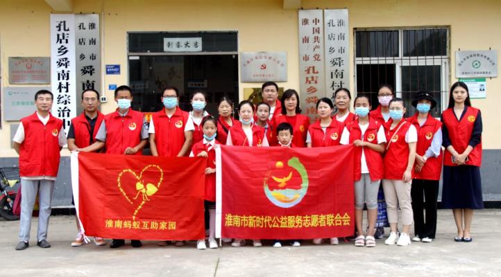 弘揚抗美援朝精神  慰問英雄老兵蔣德美