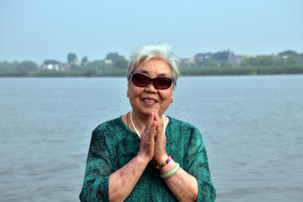 佛家為何要在每月的農(nóng)歷初八放生