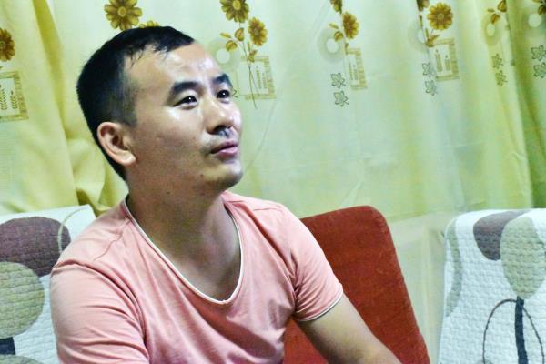 兩難的抉擇