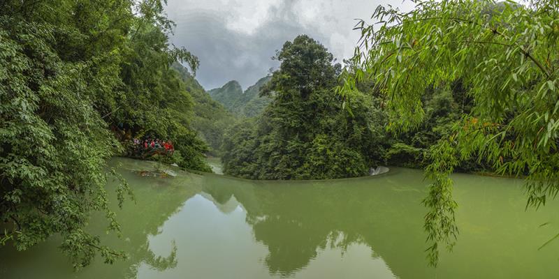 貴州風景