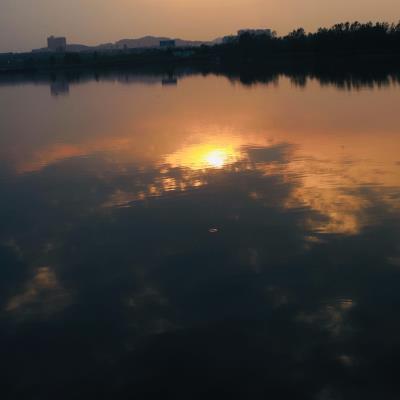 夕陽西下幾時回
