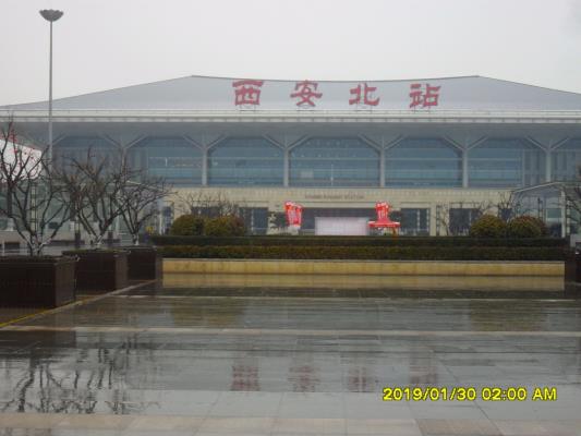 萬燈結(jié)彩迎新春