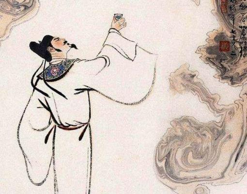 懷念古人（詩三首）