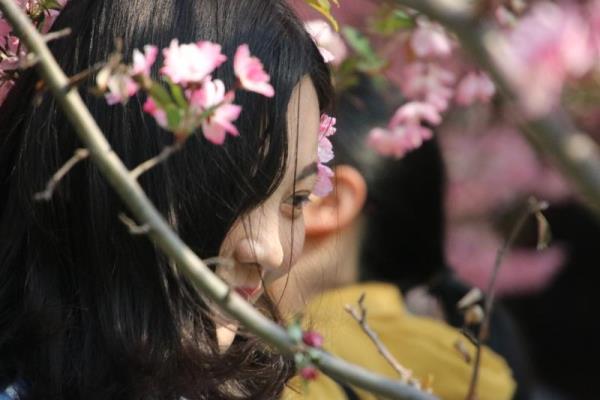 人像