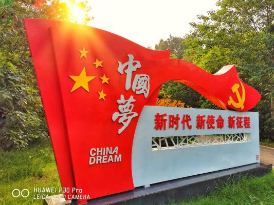環山路上隨手拍