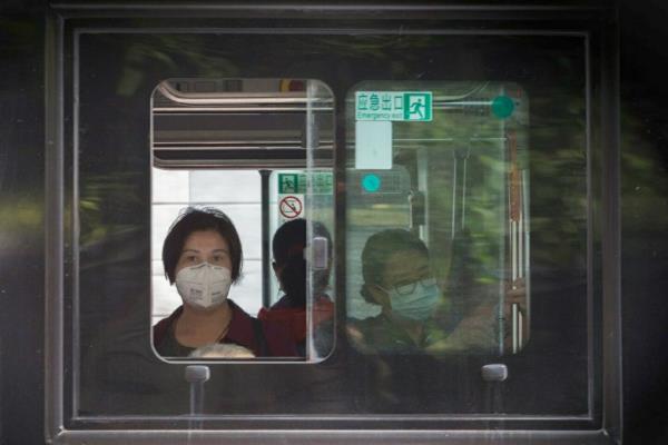 口罩行動