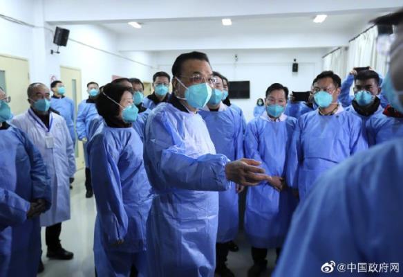 彭光品||如果能取下這口罩