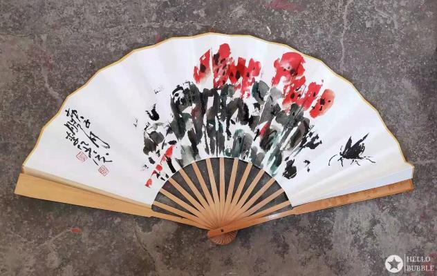李佩俊最新書畫作品欣賞（八）