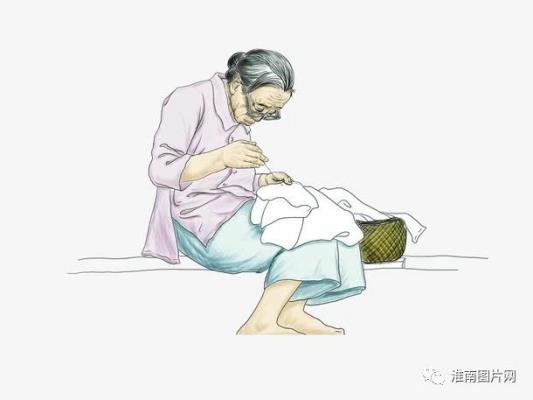 曹孟倫《憶母親》（散文）