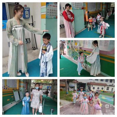 田一幼中秋游園喜樂(lè)會(huì)