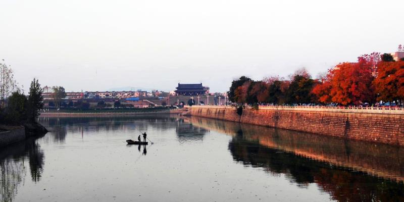 一道亮麗的風景線