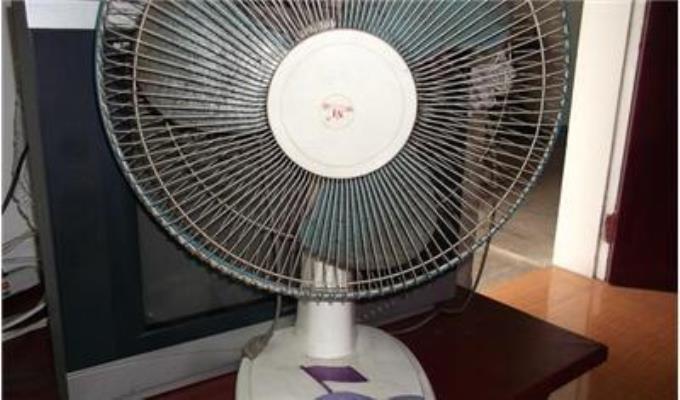 電風扇