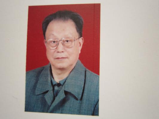 追憶米春秀先生
