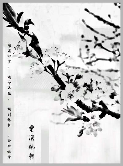 中國風(fēng)