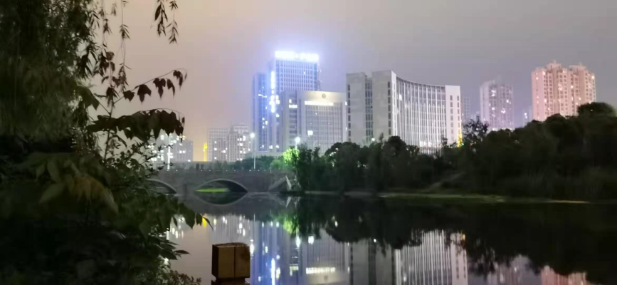 蝶戀花一組