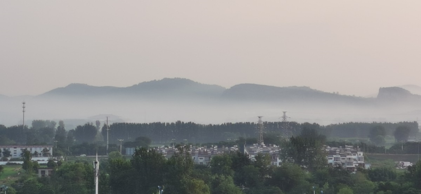 返鄉行吟