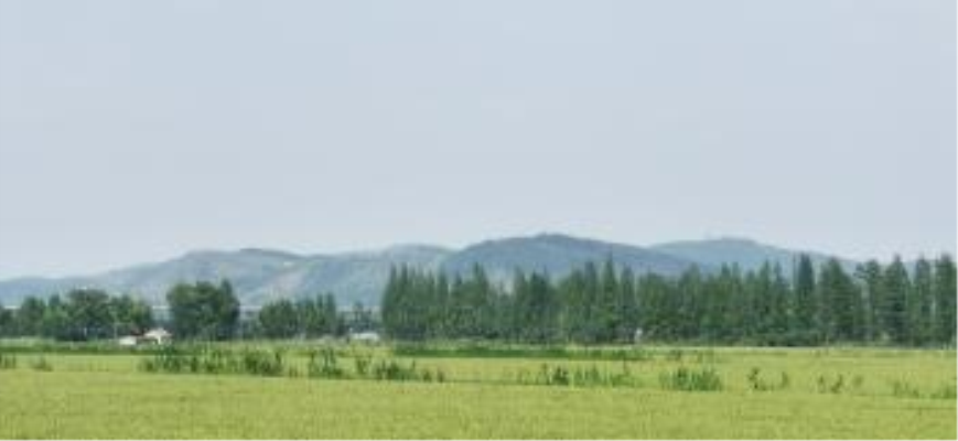 浣溪沙·秋山抒懷