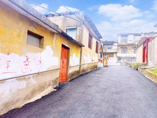 八公山城市記憶之旅