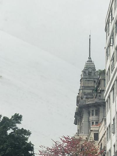 時間里的古老