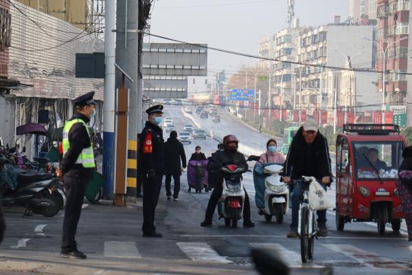 美好淮南是我家 文明創建靠大家
