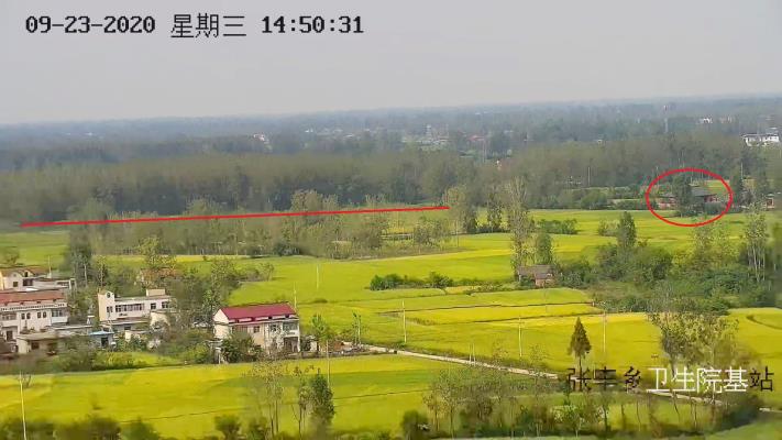 用圖片記錄張李鄉（四）——張李有個螞蚱廟