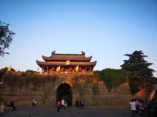 賓陽新景