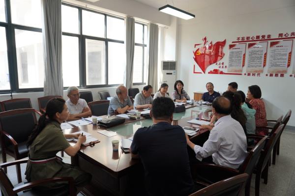 開展生態(tài)道德教育進(jìn)校園活動(dòng)