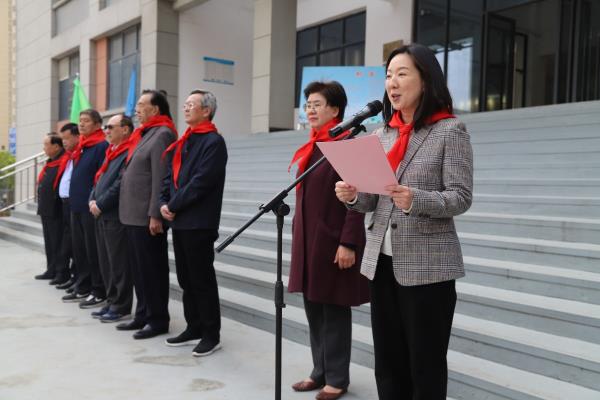 安徽省淮南市暨田家庵區(qū)舉辦第十三屆 “黨是陽光我是苗”少幼兒書畫大賽活動