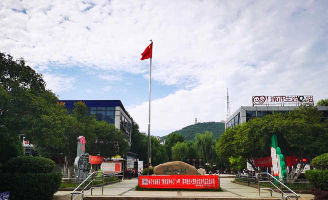 彭正龍              ☆☆                    此景不應(yīng)新疆有  淮南山水洗藍天