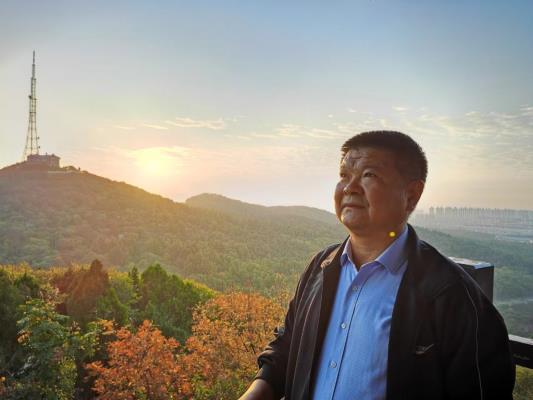 華東新型能源基地        中國電力工業搖籃