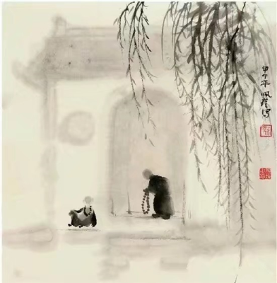 我們應該從國學中學到的智慧