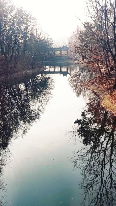 淮南九寨溝~媽媽澗