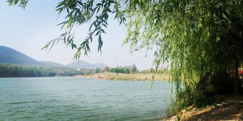 大通濕地公園