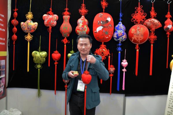淮南市潘集區古溝回族鄉非物質文化遺產