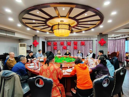 圖片網召開2023年第一次宣傳工作會議