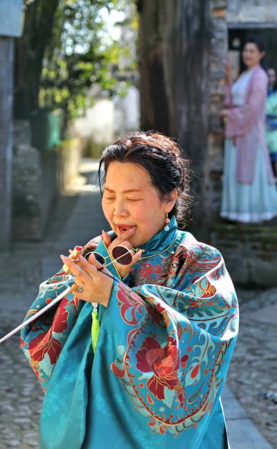 補妝