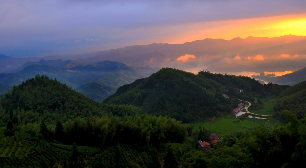 汪家沖風景區.JPG
