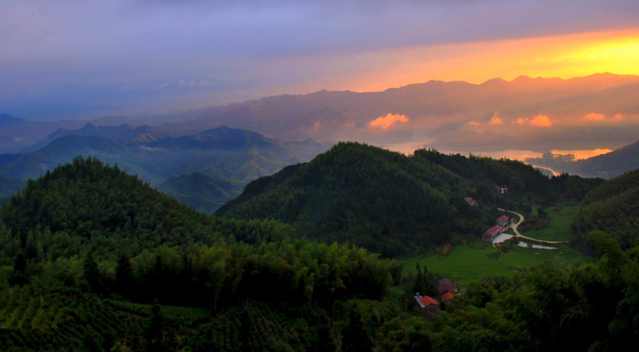 汪家沖風景區.JPG