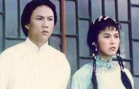 36霍元甲-黃元申飾演的霍元甲和米雪飾演的趙倩男劇照.jpg 36霍元甲-黃元申飾演的霍元甲和米雪飾演的趙倩男劇照.jpg