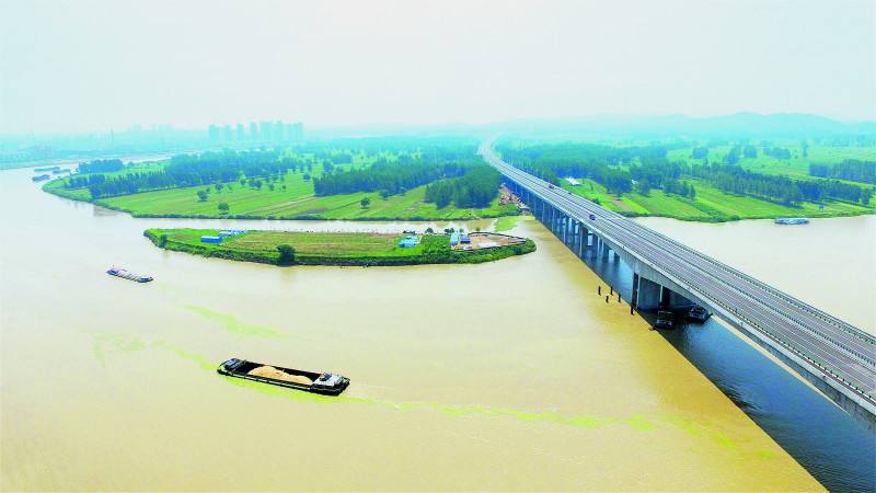鳳臺淮河二橋.jpg 鳳臺淮河二橋.jpg
