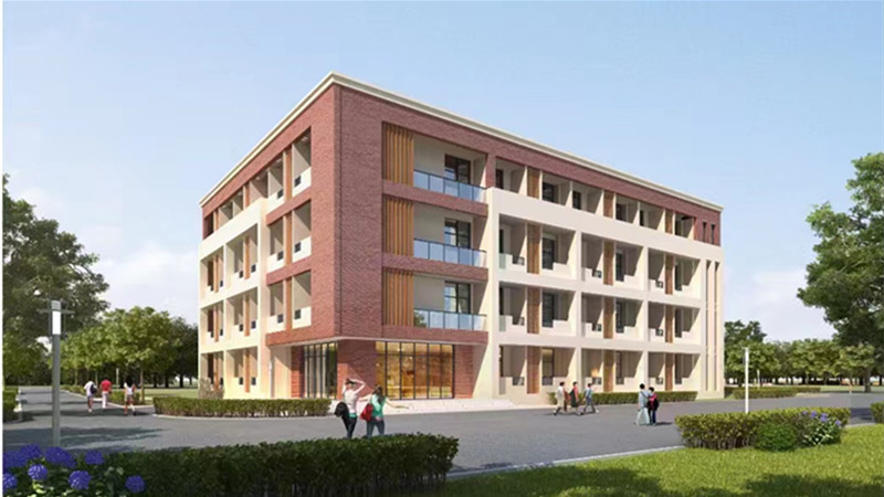 2-2新建學生公寓效果圖.jpg 2-2新建學生公寓效果圖.jpg