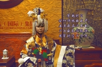 唐朝詩畫