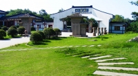 魅力八公山