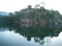 安徽涇縣風景