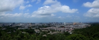 新淮南，新氣象