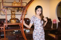 第二屆“澤豐杯”婚紗、人像攝影網(wǎng)絡大賽作品