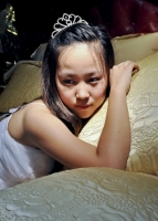 澤豐的公主